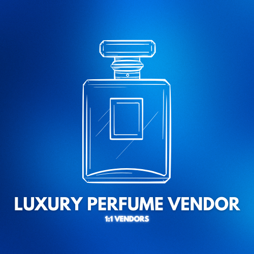 .LUXURY PERFUME VENDORS