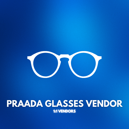 .PRAADAS GLASSES