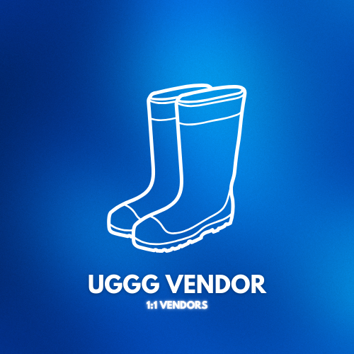 .UGGGS VENDORS