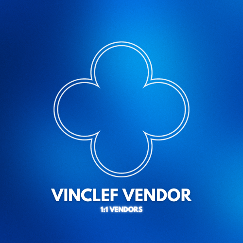 .VINCLEF VENDORS